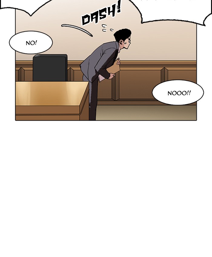 18+ Lookism Chapter 177 page 149