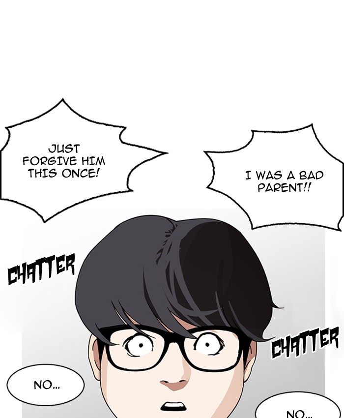 18+ Lookism Chapter 177 page 150