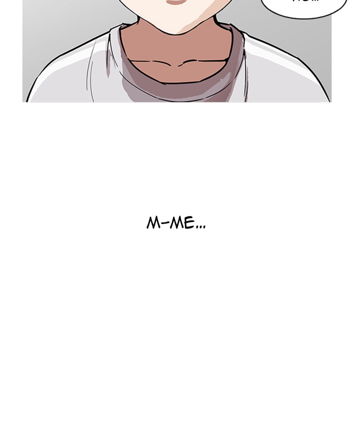 18+ Lookism Chapter 177 page 151