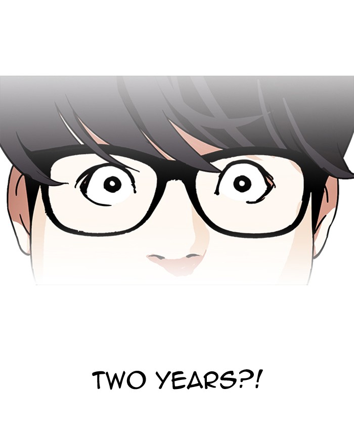 18+ Lookism Chapter 177 page 152