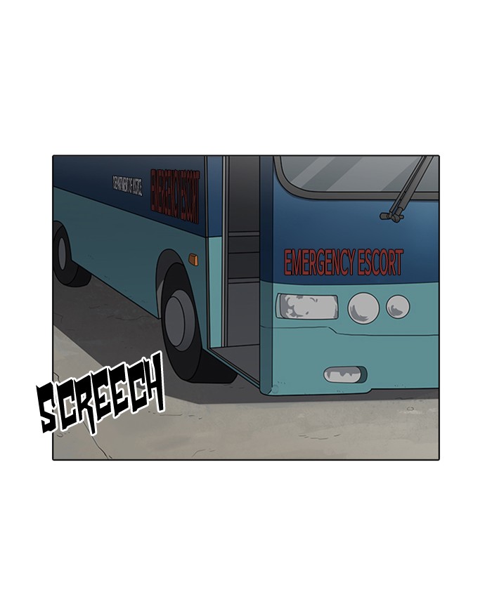18+ Lookism Chapter 177 page 154