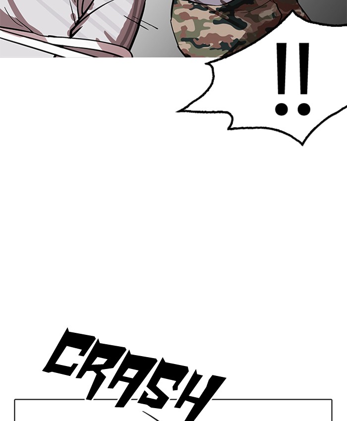 18+ Lookism Chapter 177 page 164