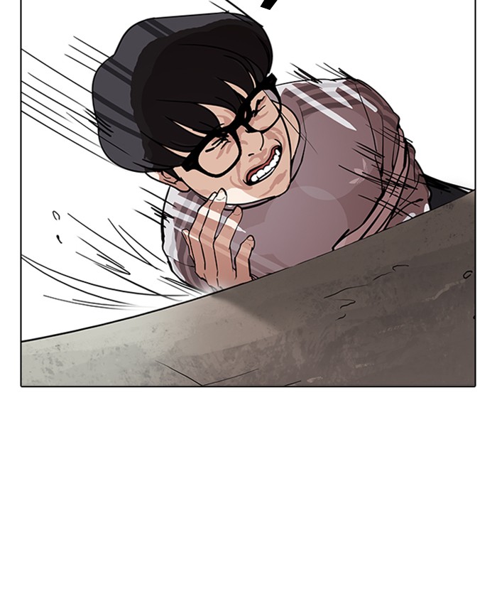 18+ Lookism Chapter 177 page 165