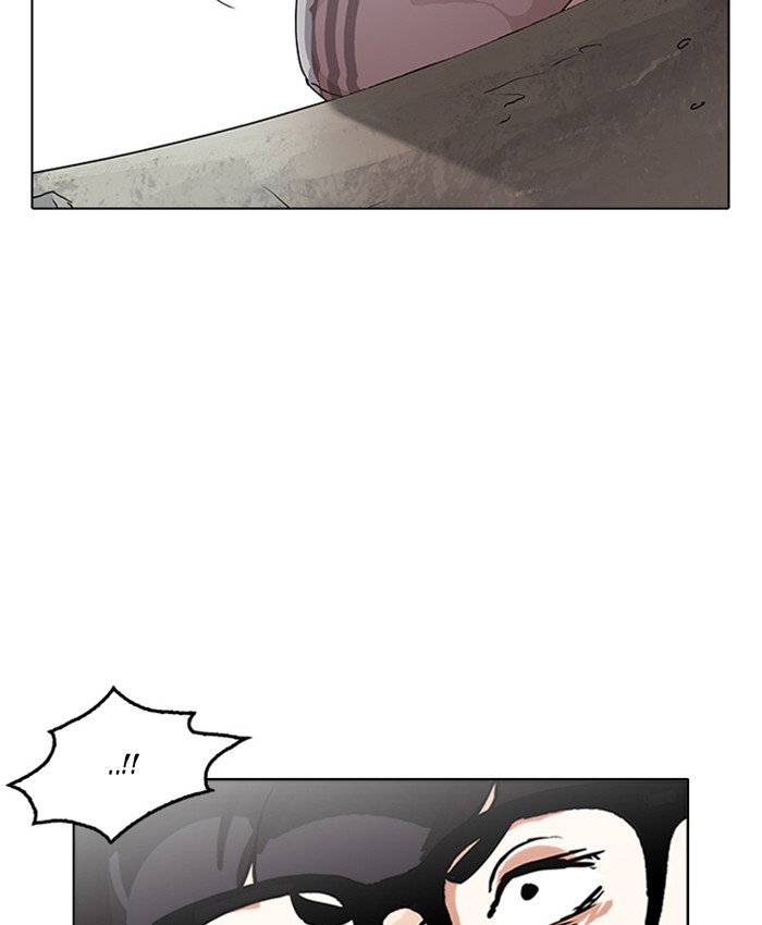 18+ Lookism Chapter 177 page 167