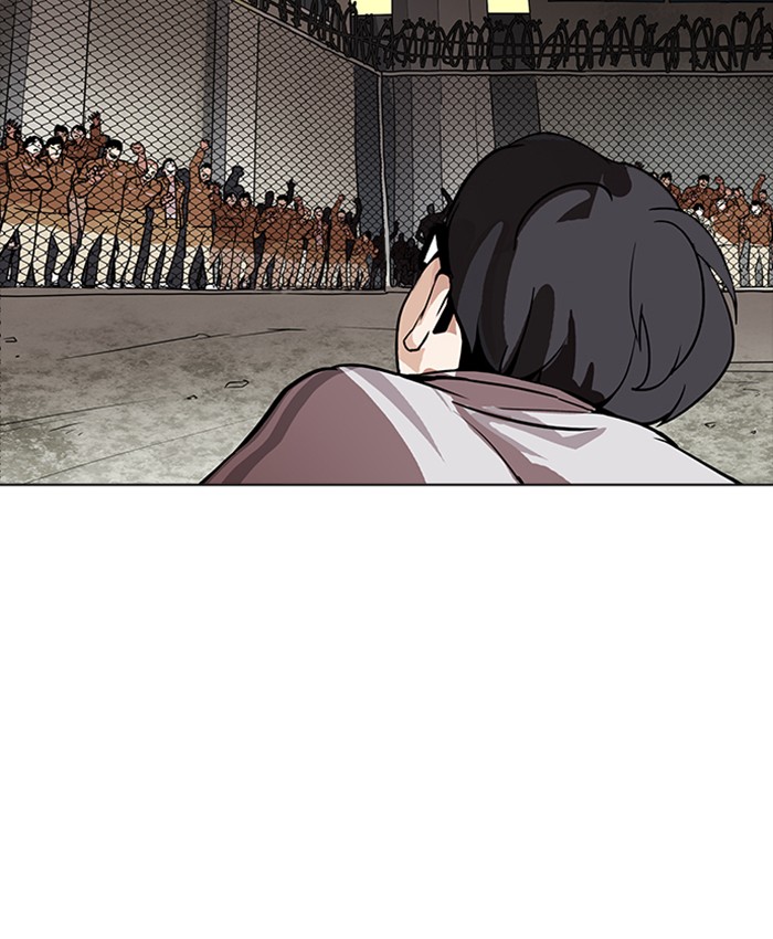 18+ Lookism Chapter 177 page 170