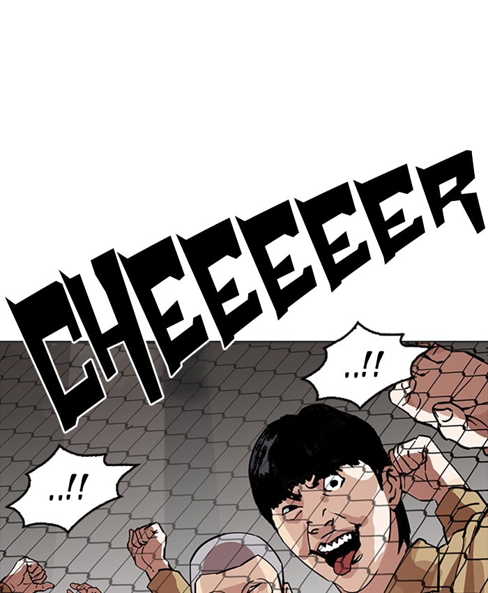 18+ Lookism Chapter 177 page 171