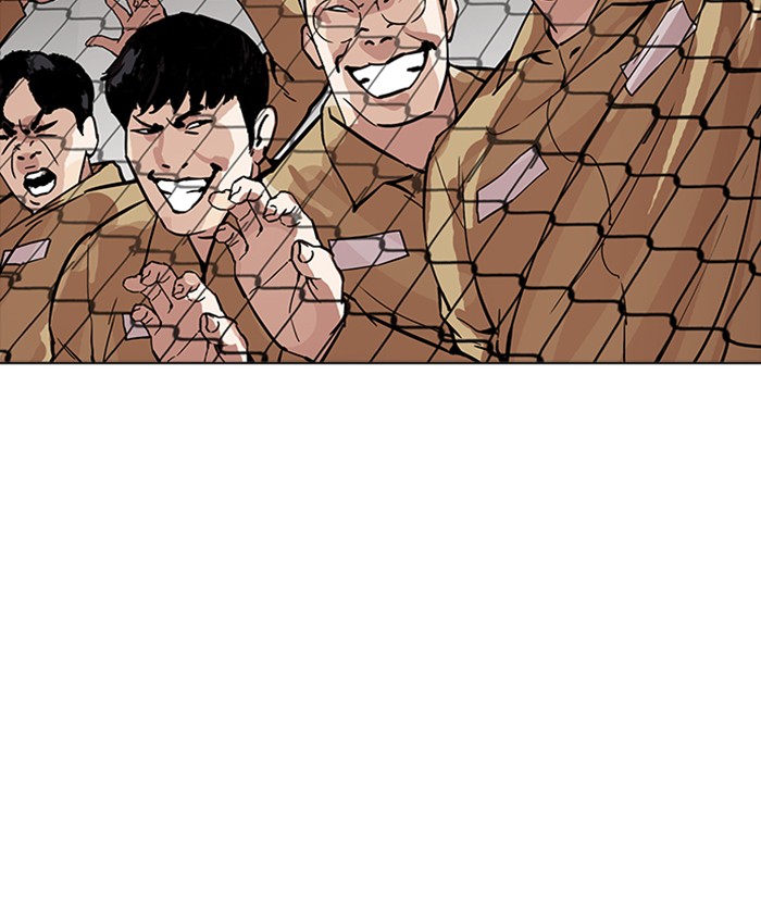 18+ Lookism Chapter 177 page 172