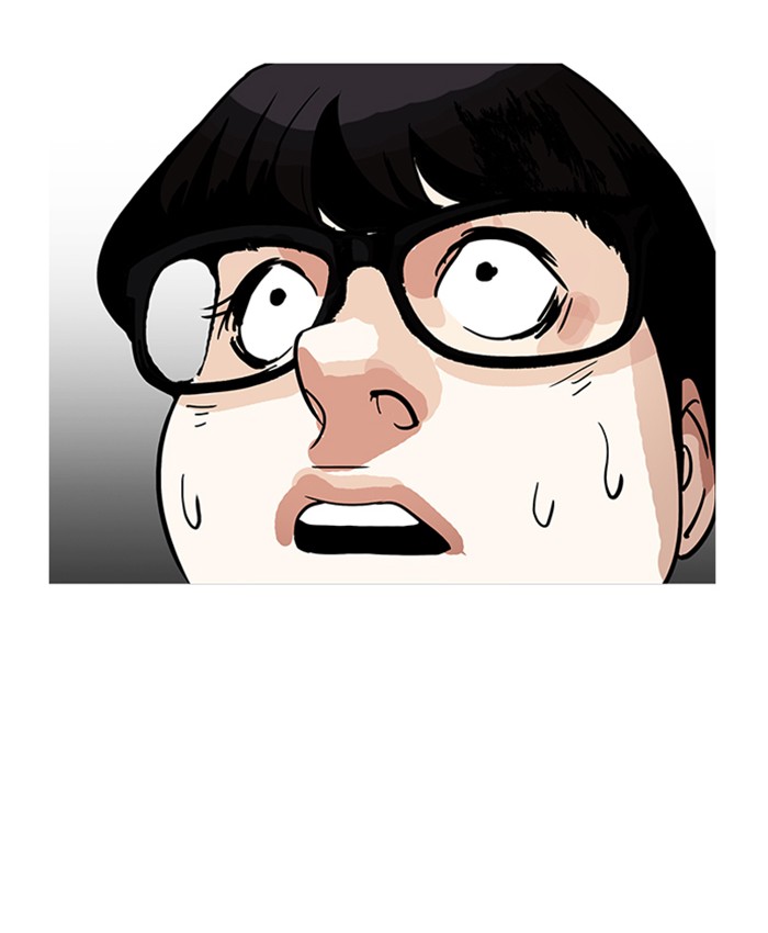 18+ Lookism Chapter 177 page 175
