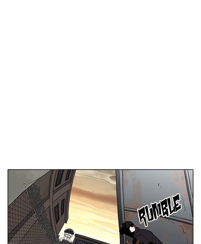 18+ Lookism Chapter 177 page 177