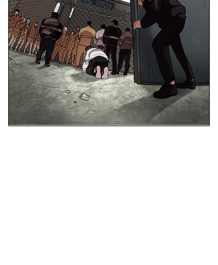 18+ Lookism Chapter 177 page 178