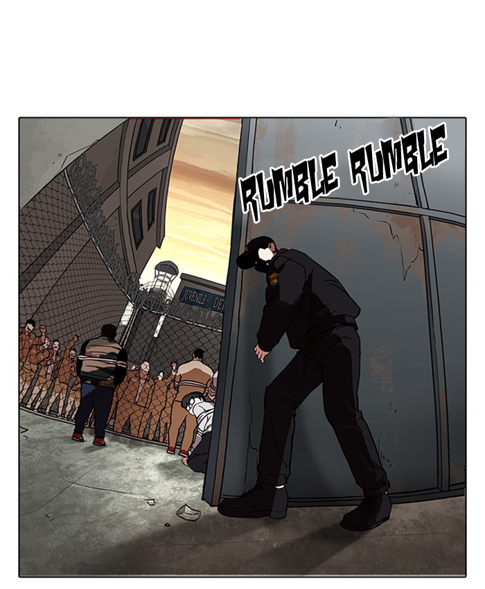 18+ Lookism Chapter 177 page 179