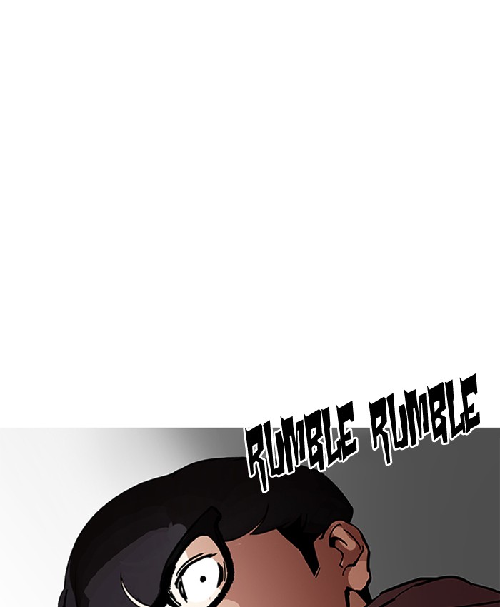 18+ Lookism Chapter 177 page 180
