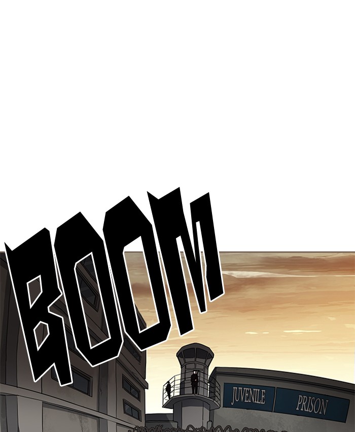 18+ Lookism Chapter 177 page 182