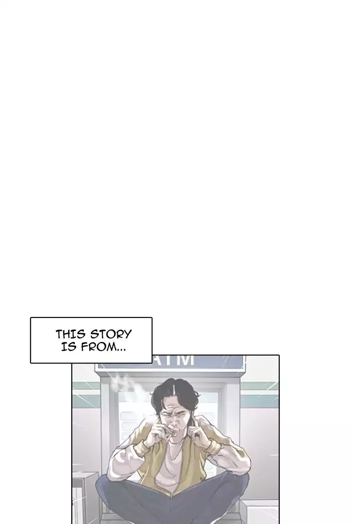 18+ Lookism Chapter 178: Ep.178: Vasco S Blend Date (1) page 1