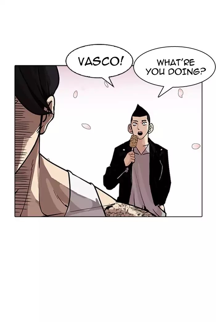 18+ Lookism Chapter 178: Ep.178: Vasco S Blend Date (1) page 7