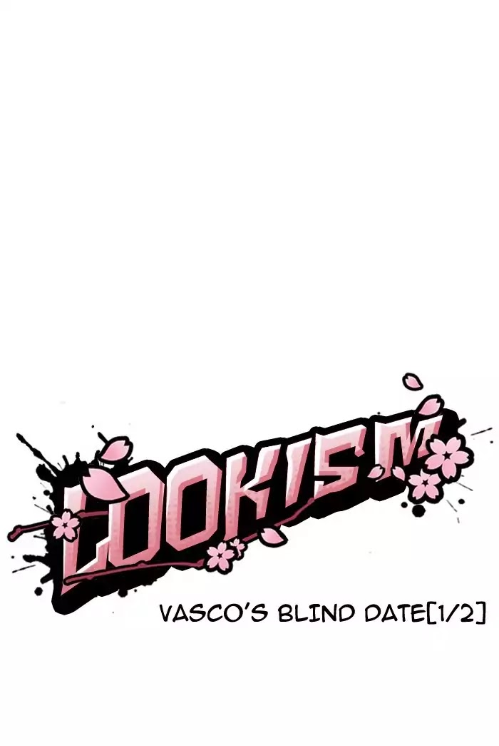18+ Lookism Chapter 178: Ep.178: Vasco S Blend Date (1) page 12