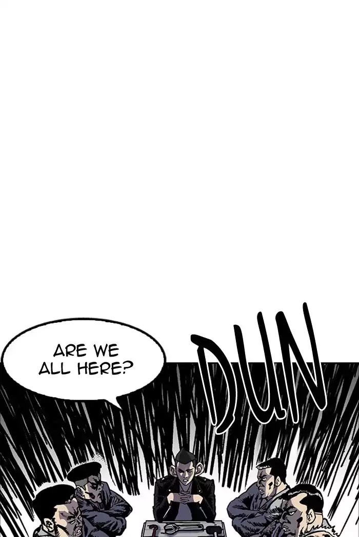 18+ Lookism Chapter 178: Ep.178: Vasco S Blend Date (1) page 15