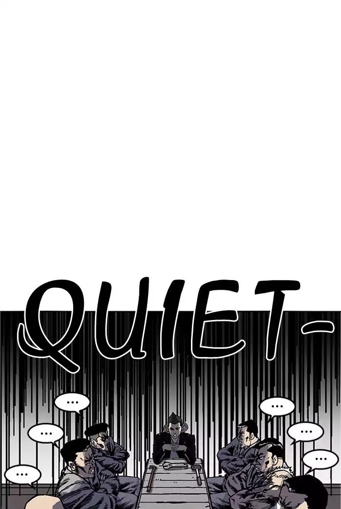 18+ Lookism Chapter 178: Ep.178: Vasco S Blend Date (1) page 21