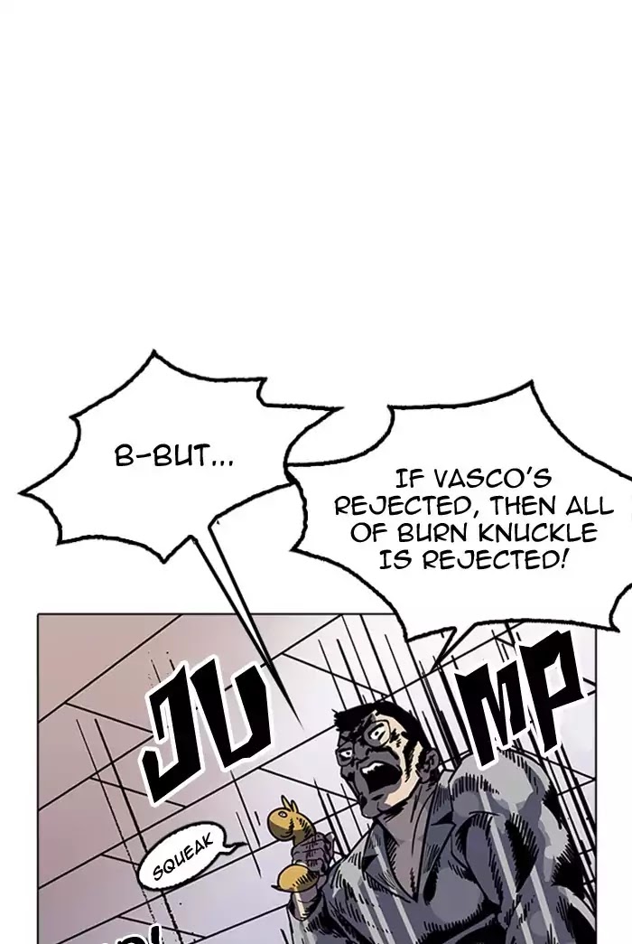 18+ Lookism Chapter 178: Ep.178: Vasco S Blend Date (1) page 24