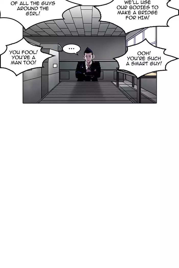 18+ Lookism Chapter 178: Ep.178: Vasco S Blend Date (1) page 26