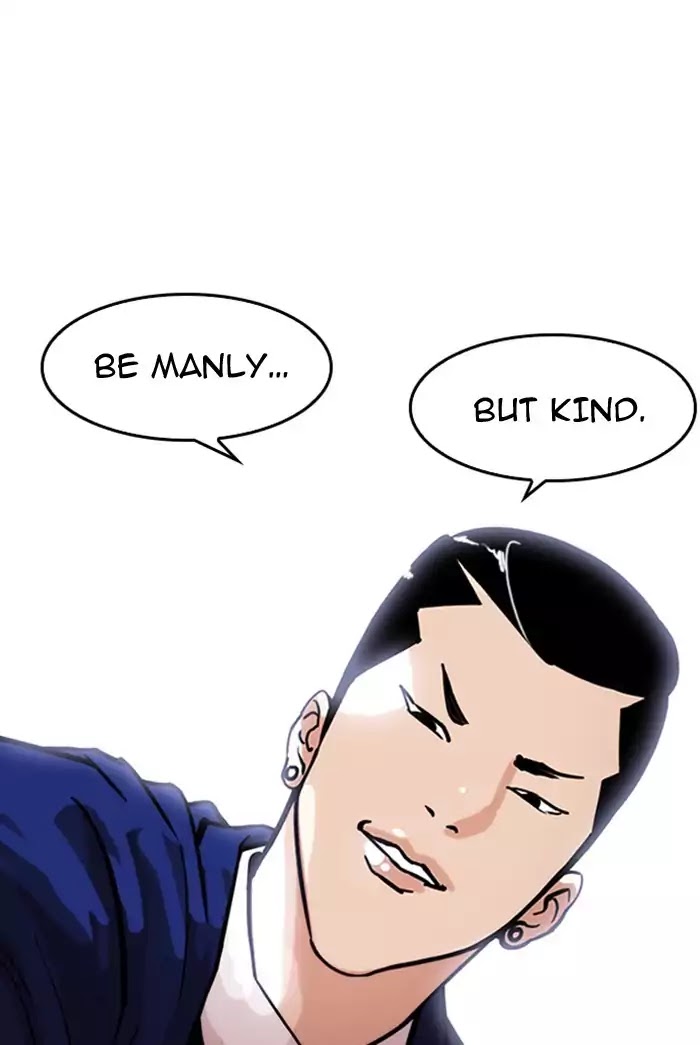 18+ Lookism Chapter 178: Ep.178: Vasco S Blend Date (1) page 34