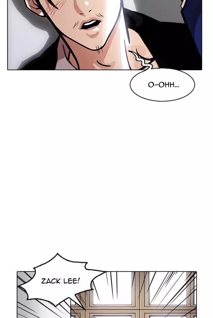 18+ Lookism Chapter 178: Ep.178: Vasco S Blend Date (1) page 36