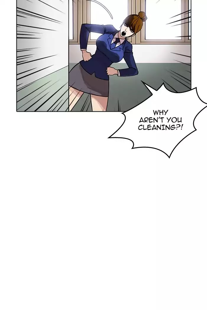 18+ Lookism Chapter 178: Ep.178: Vasco S Blend Date (1) page 37