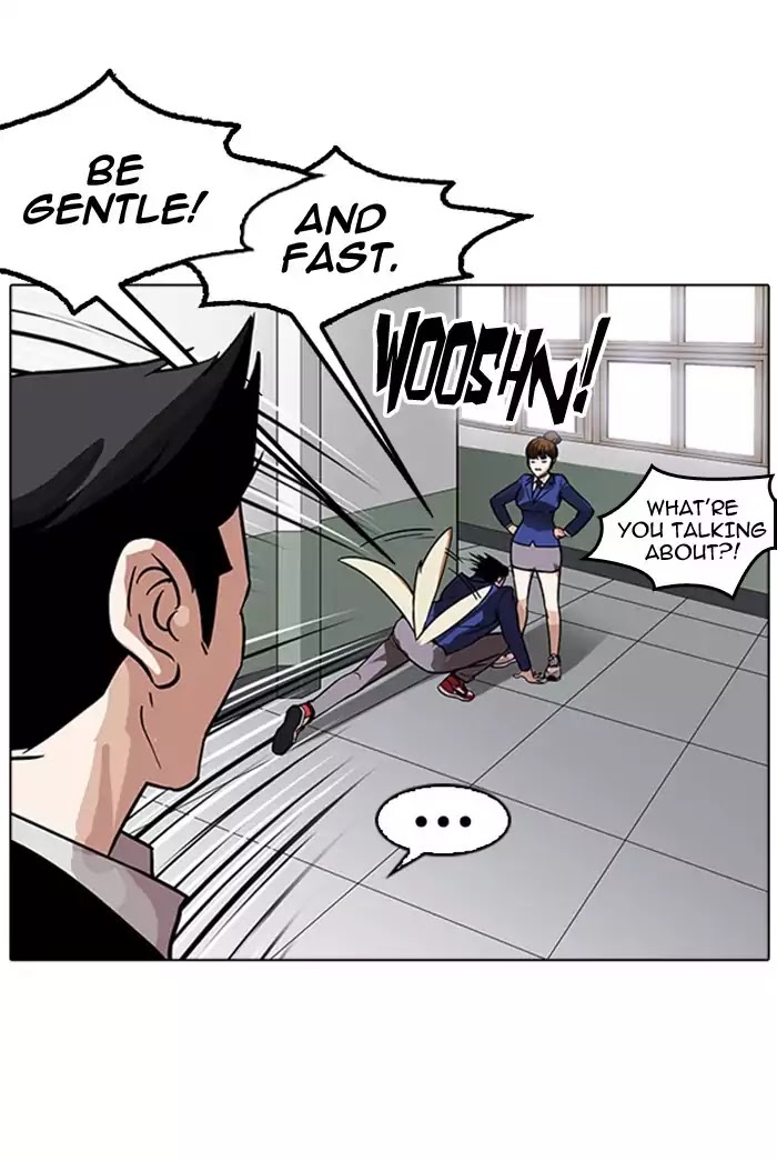 18+ Lookism Chapter 178: Ep.178: Vasco S Blend Date (1) page 38
