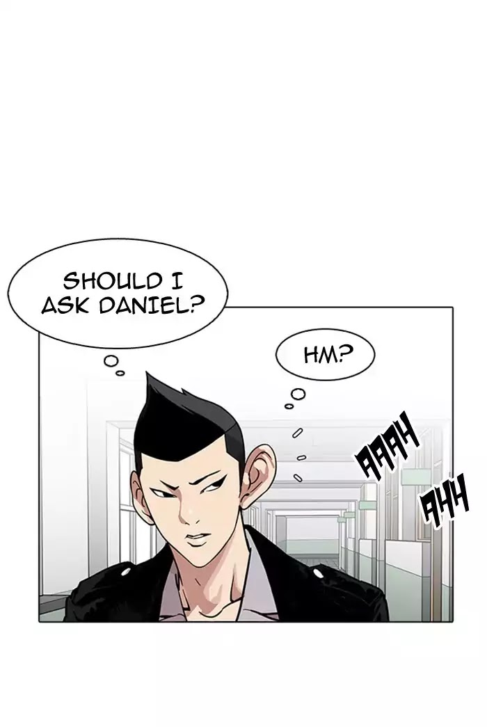 18+ Lookism Chapter 178: Ep.178: Vasco S Blend Date (1) page 40