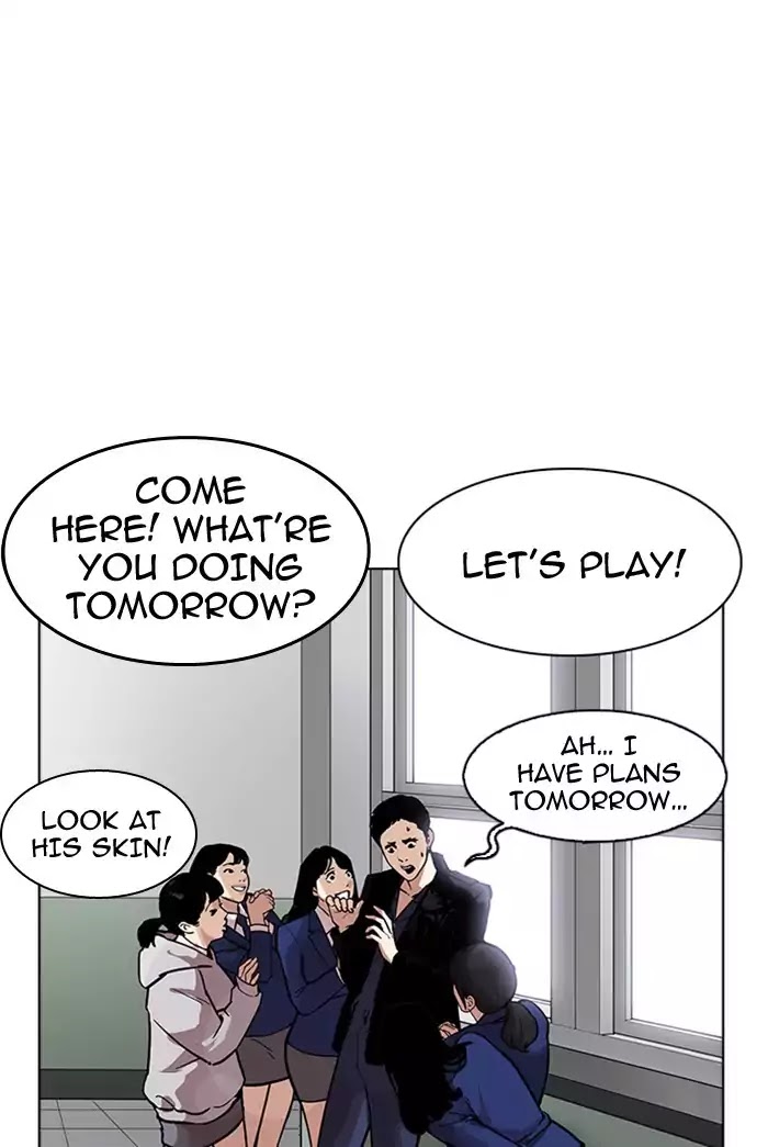 18+ Lookism Chapter 178: Ep.178: Vasco S Blend Date (1) page 41