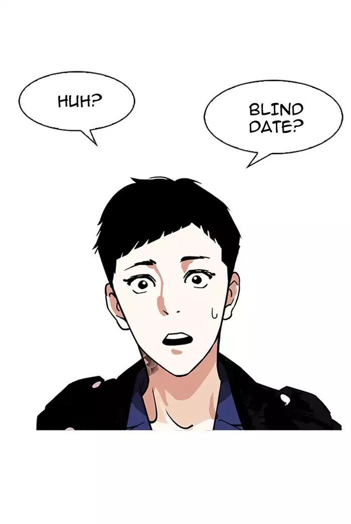 18+ Lookism Chapter 178: Ep.178: Vasco S Blend Date (1) page 46
