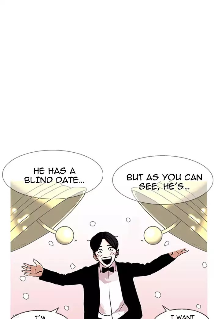 18+ Lookism Chapter 178: Ep.178: Vasco S Blend Date (1) page 47