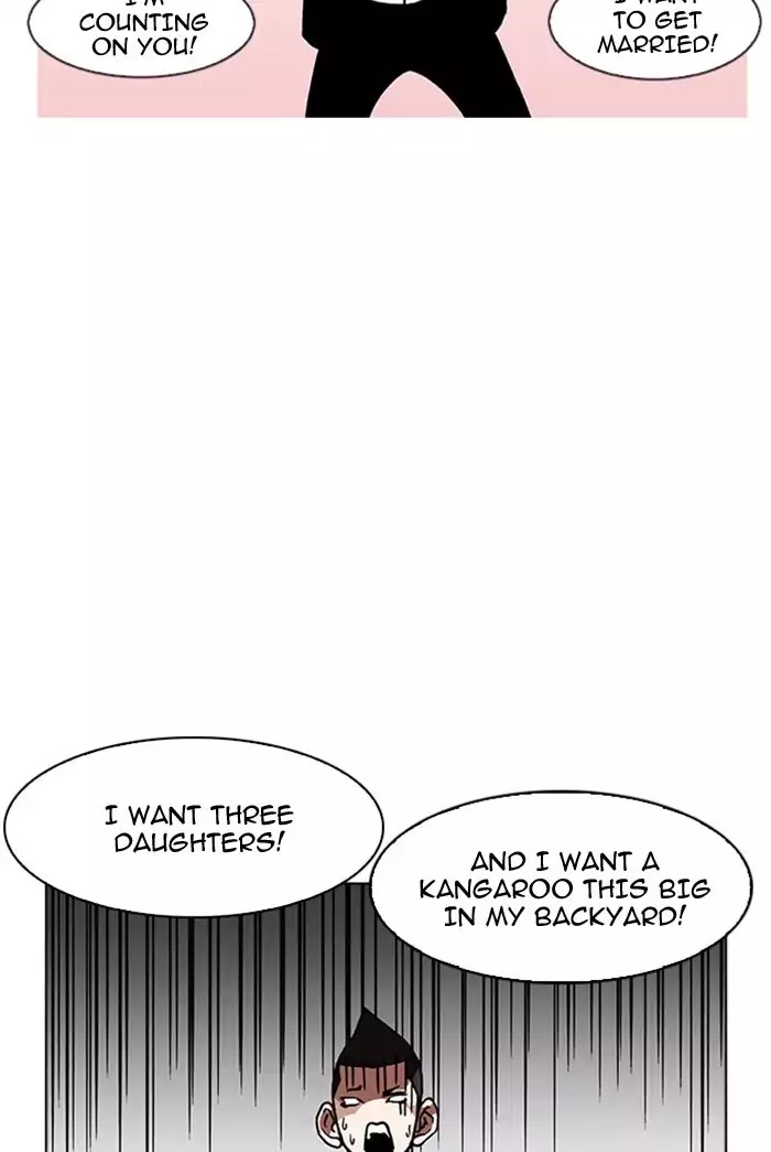 18+ Lookism Chapter 178: Ep.178: Vasco S Blend Date (1) page 48