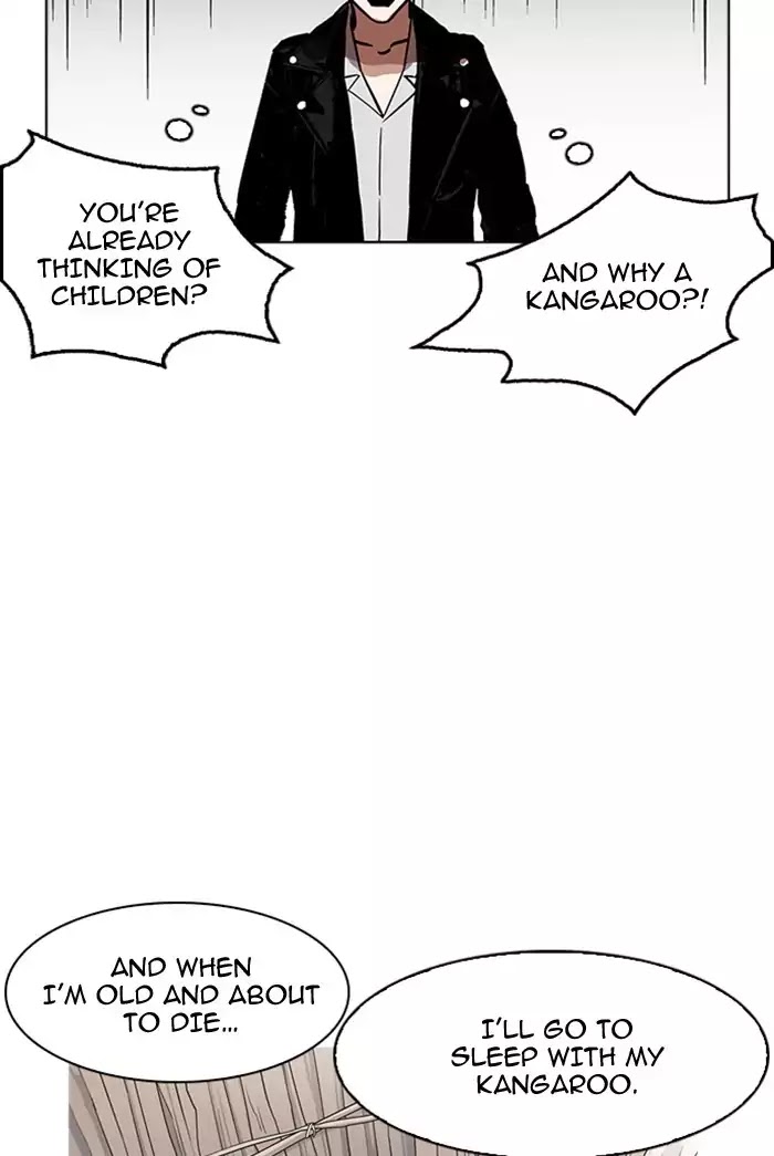 18+ Lookism Chapter 178: Ep.178: Vasco S Blend Date (1) page 49