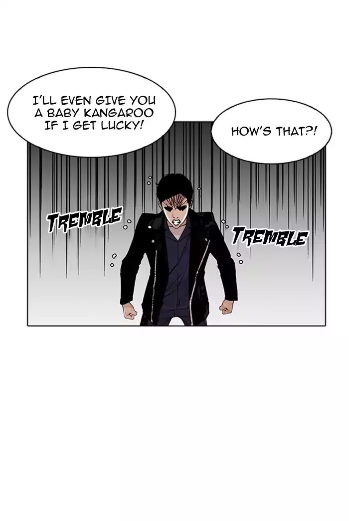 18+ Lookism Chapter 178: Ep.178: Vasco S Blend Date (1) page 51