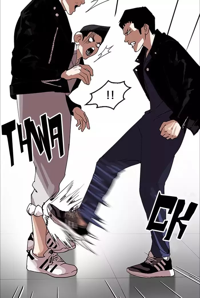 18+ Lookism Chapter 178: Ep.178: Vasco S Blend Date (1) page 53