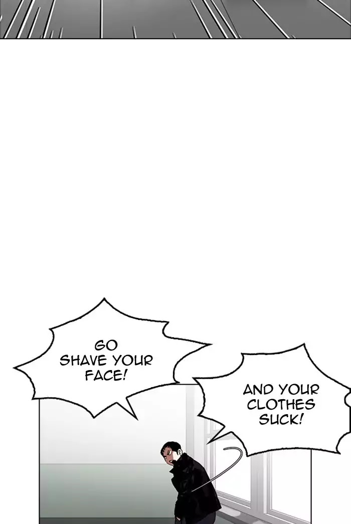 18+ Lookism Chapter 178: Ep.178: Vasco S Blend Date (1) page 54