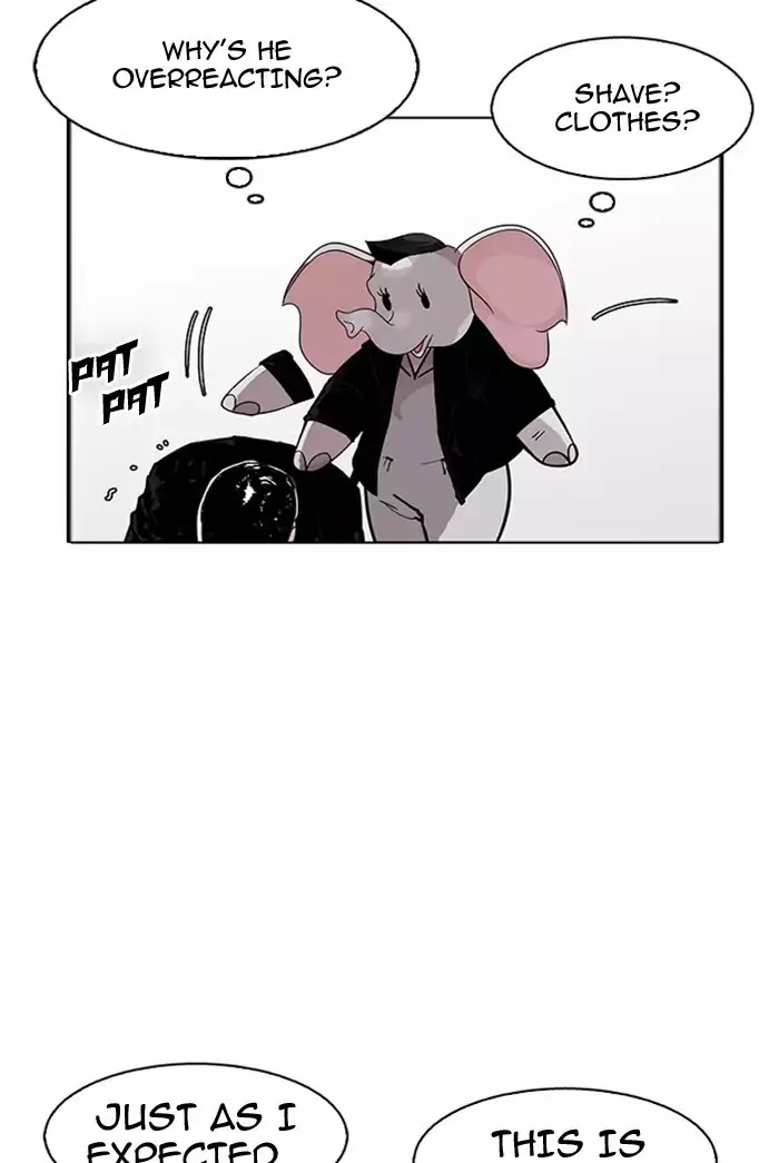 18+ Lookism Chapter 178: Ep.178: Vasco S Blend Date (1) page 56