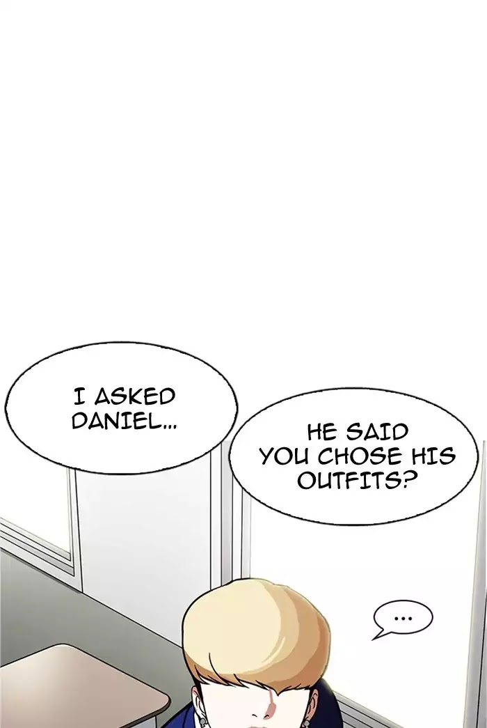 18+ Lookism Chapter 178: Ep.178: Vasco S Blend Date (1) page 59