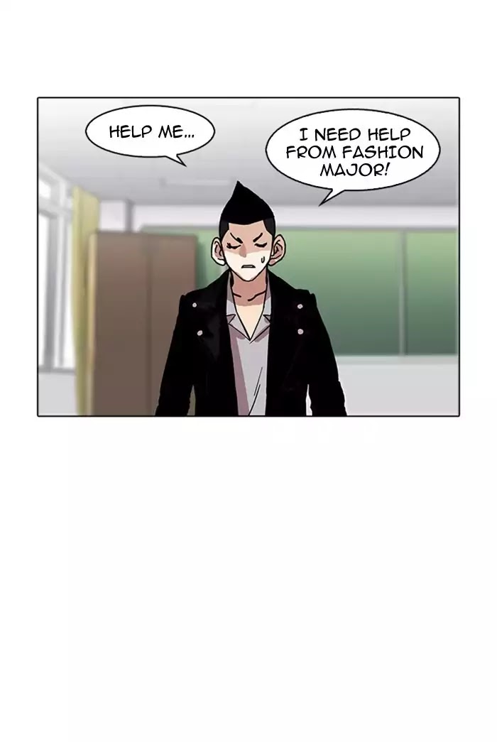 18+ Lookism Chapter 178: Ep.178: Vasco S Blend Date (1) page 61