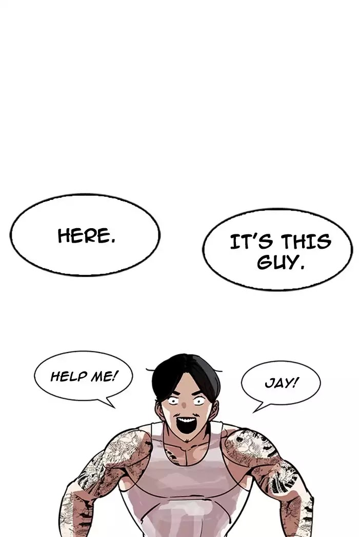 18+ Lookism Chapter 178: Ep.178: Vasco S Blend Date (1) page 62