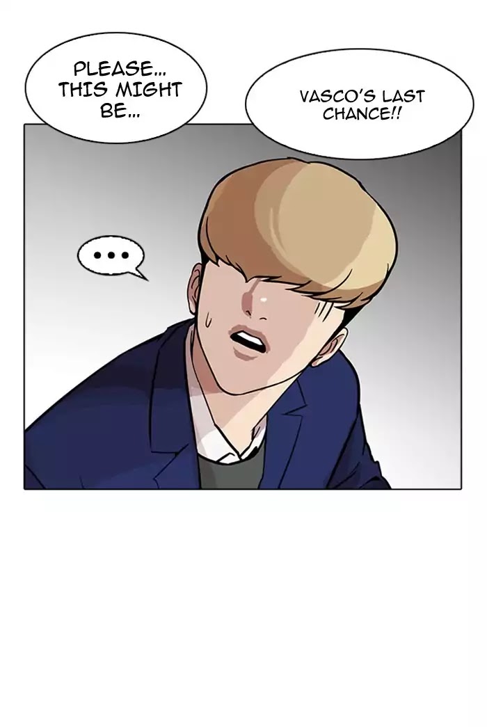 18+ Lookism Chapter 178: Ep.178: Vasco S Blend Date (1) page 64
