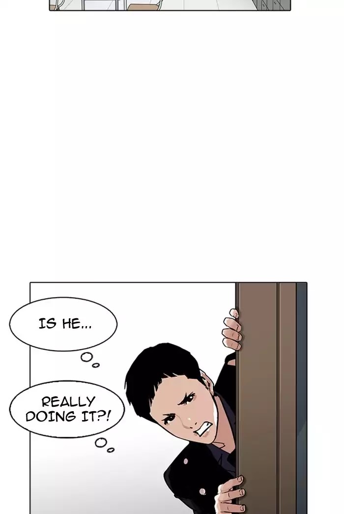 18+ Lookism Chapter 178: Ep.178: Vasco S Blend Date (1) page 70