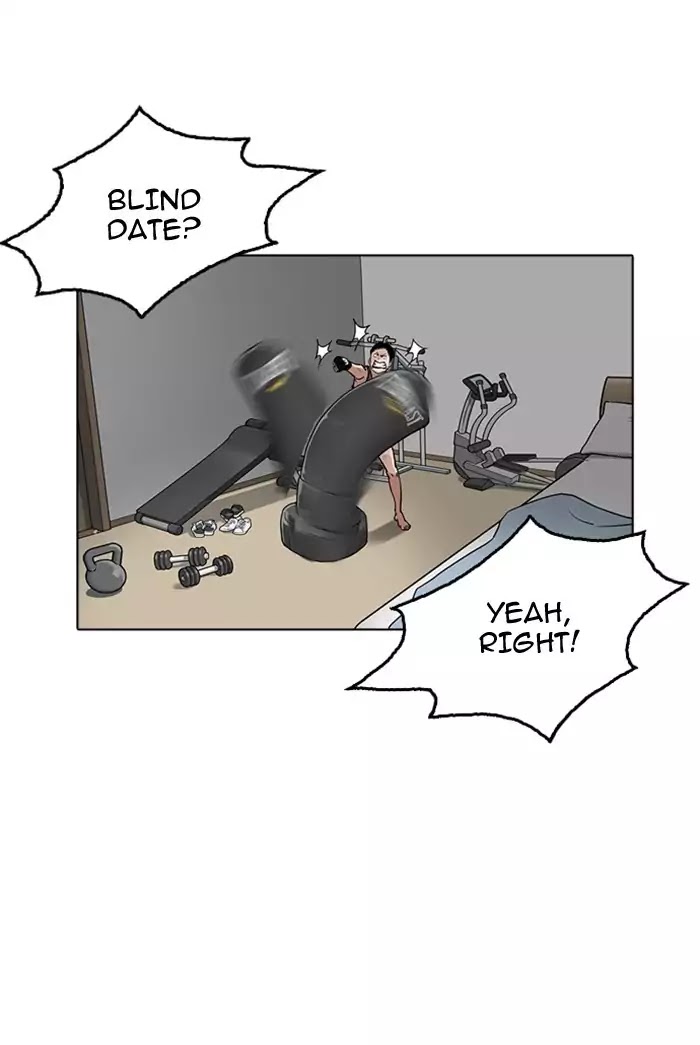 18+ Lookism Chapter 178: Ep.178: Vasco S Blend Date (1) page 76