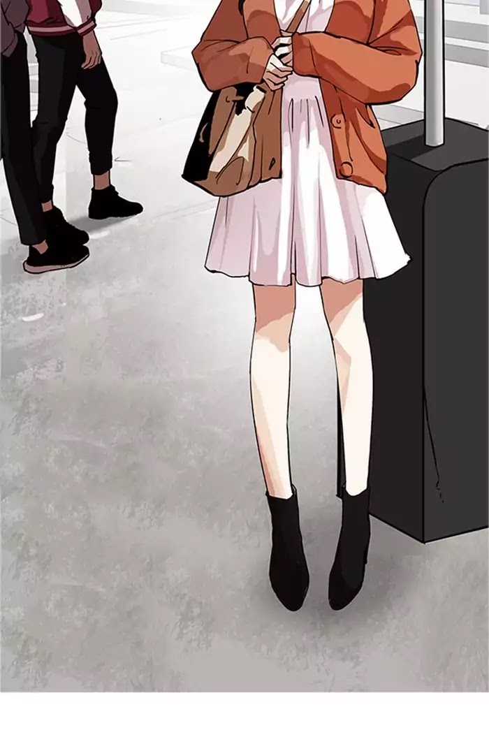 18+ Lookism Chapter 178: Ep.178: Vasco S Blend Date (1) page 84