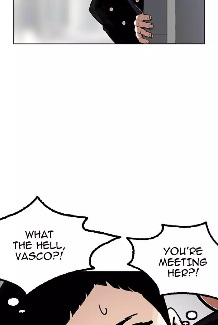 18+ Lookism Chapter 178: Ep.178: Vasco S Blend Date (1) page 86