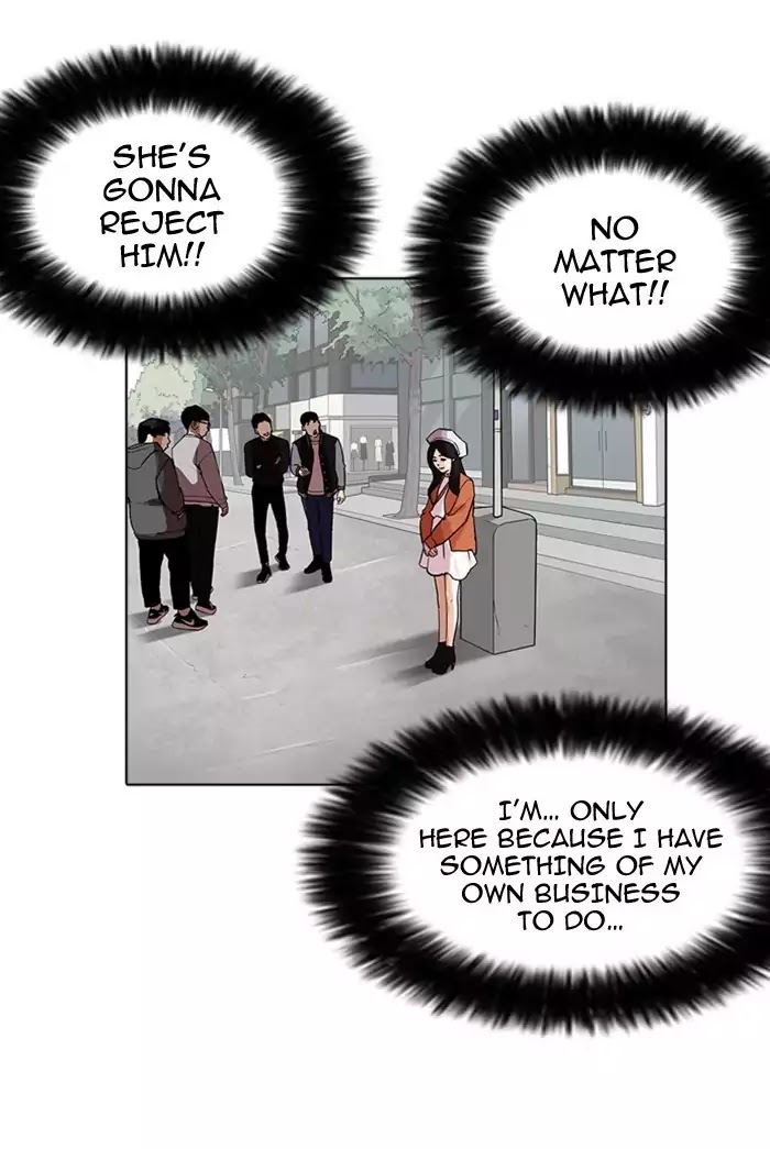 18+ Lookism Chapter 178: Ep.178: Vasco S Blend Date (1) page 88