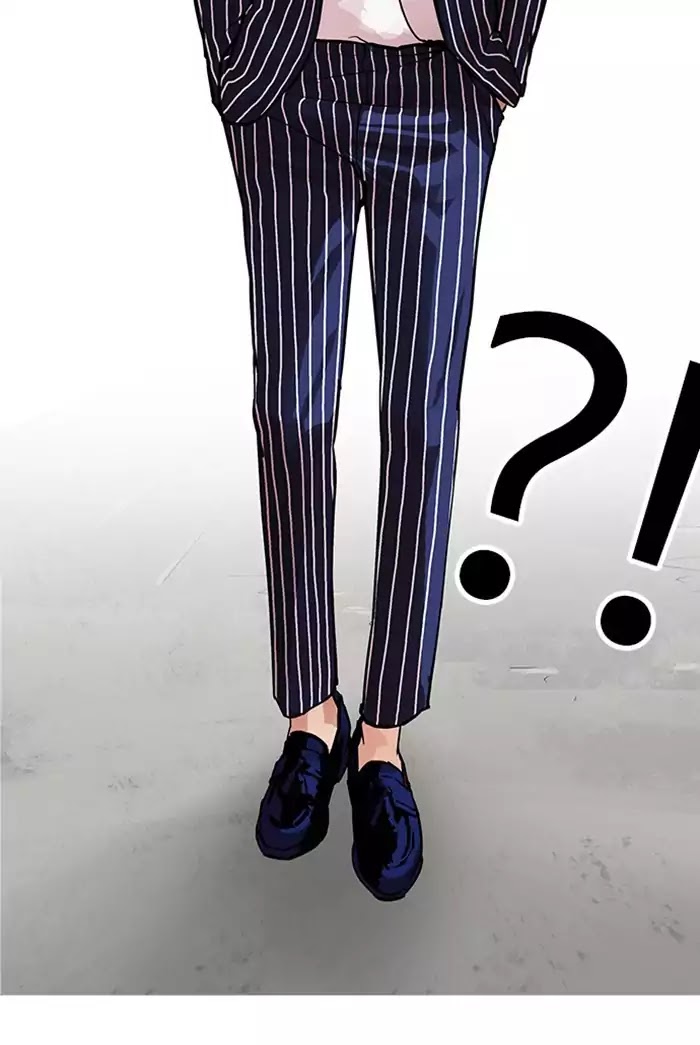 18+ Lookism Chapter 178: Ep.178: Vasco S Blend Date (1) page 97