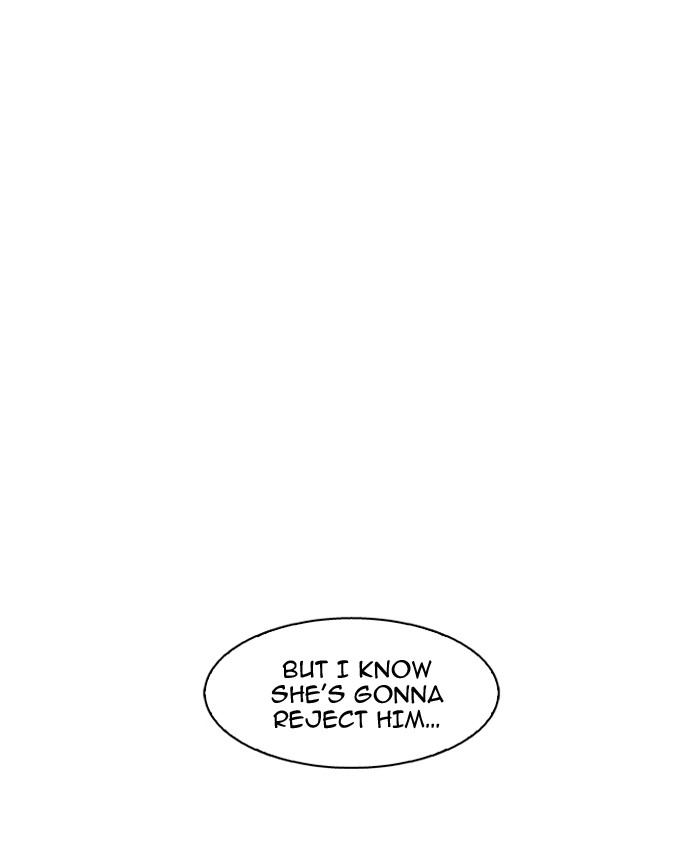 18+ Lookism Chapter 179: Ep.179: Vasco S Blind Date (2) page 1