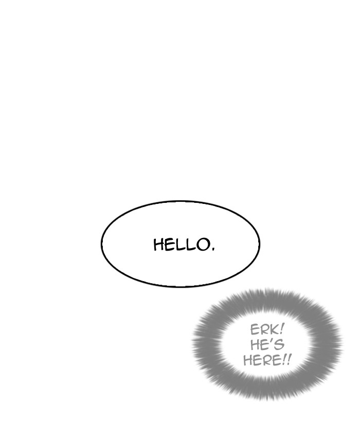 18+ Lookism Chapter 179: Ep.179: Vasco S Blind Date (2) page 7